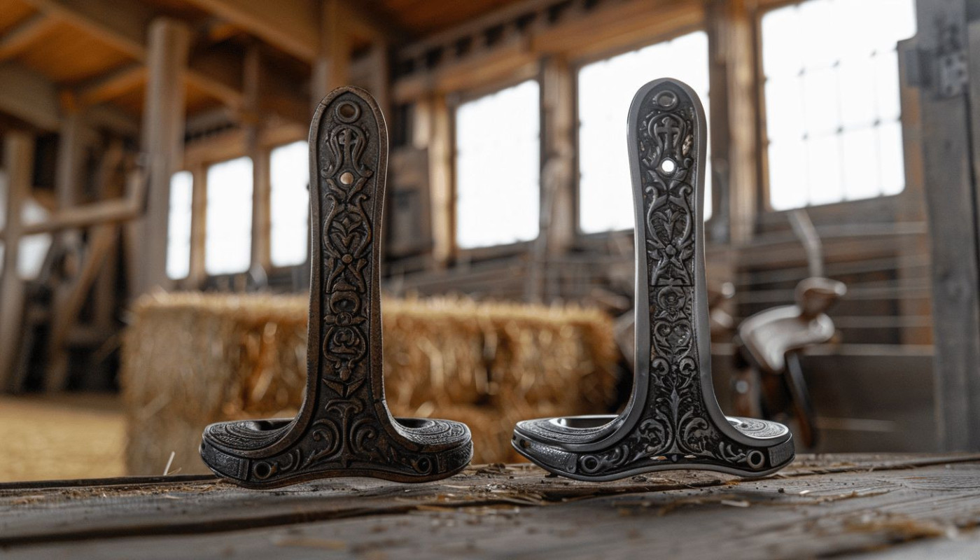 Plein air - À la découverte de l'étrier de Plerguer et de l'étrier du marais : un voyage hors du commun au centre équestre de Plerguer