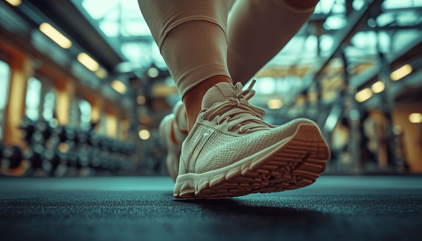 Fitness - Biomécanique et fitness comment améliorer sa posture et sa technique pour prévenir les blessures