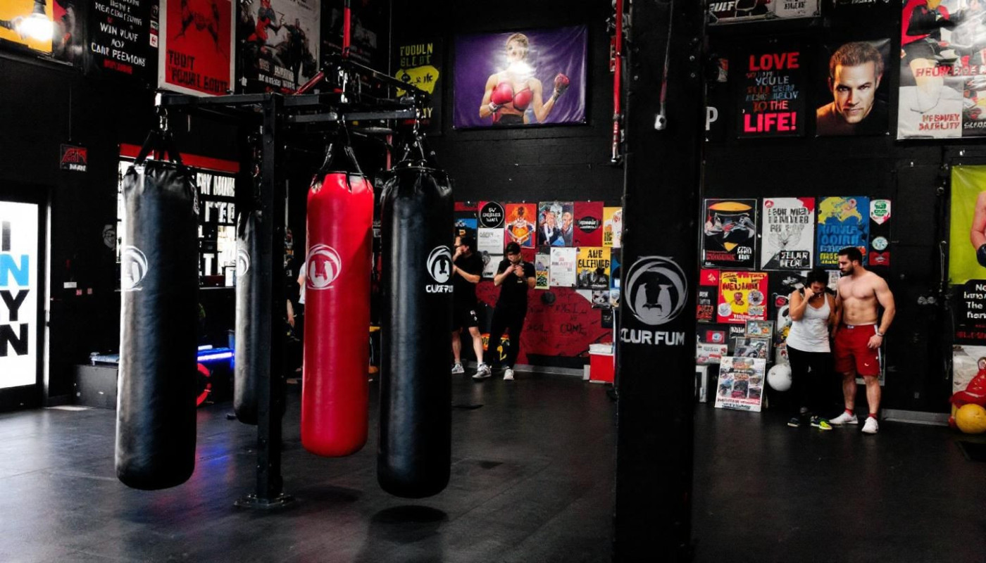 Fitness - Comment choisir son équipement de boxe pour augmenter sa puissance ?