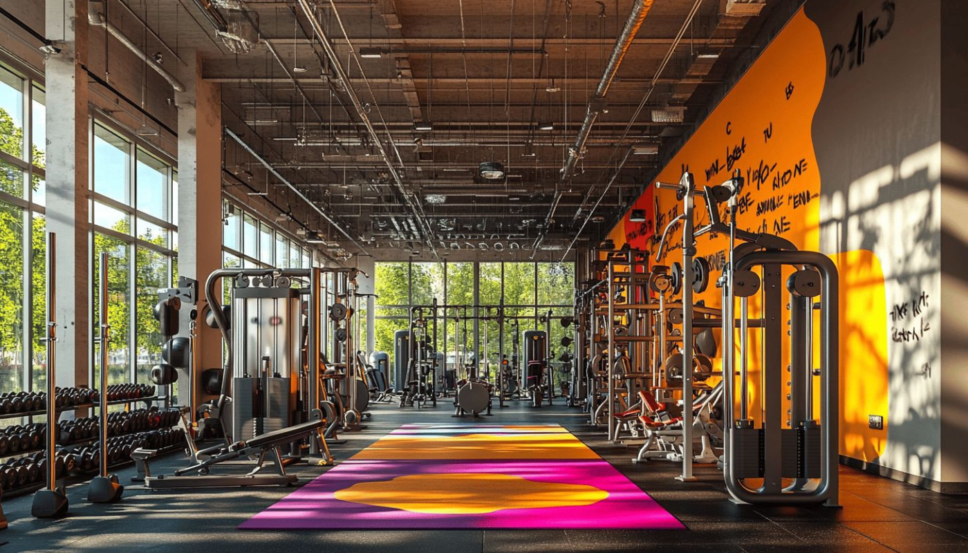Fitness - Comment choisir une salle de sport qui transforme l'entraînement en plaisir ?