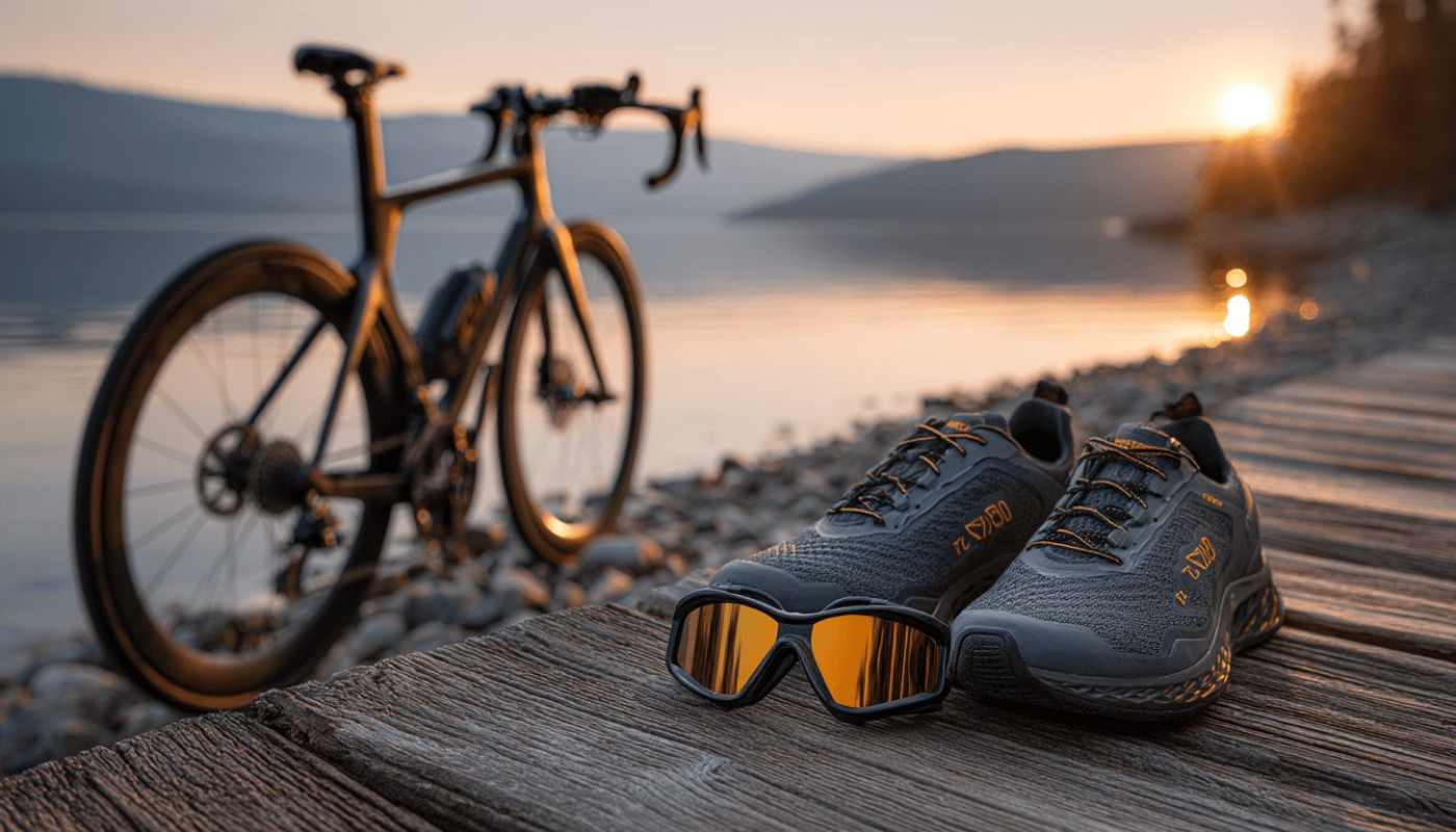 Fitness - Comment choisir votre équipement de triathlon pour la compétition