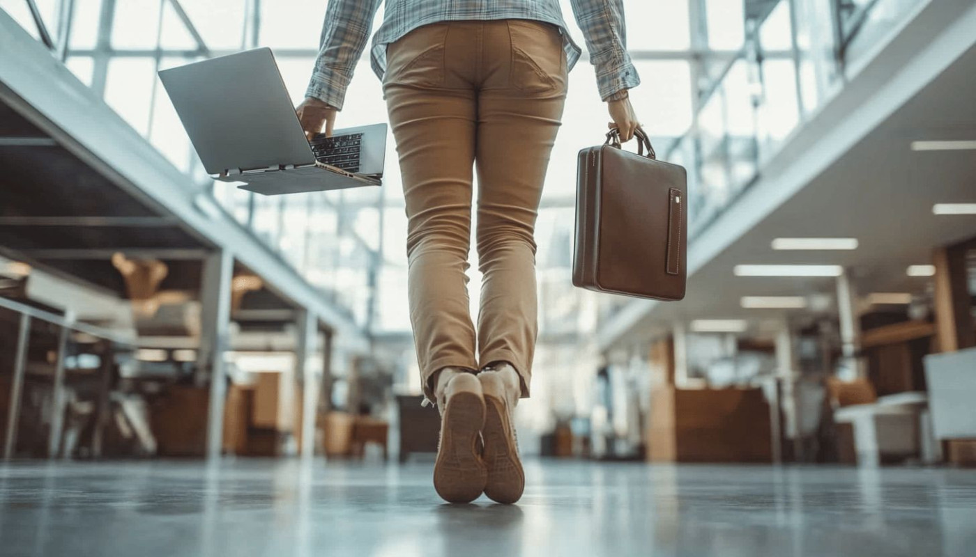 Autres - Comment le portage salarial combine liberté de freelance et stabilité d'un CDI ?