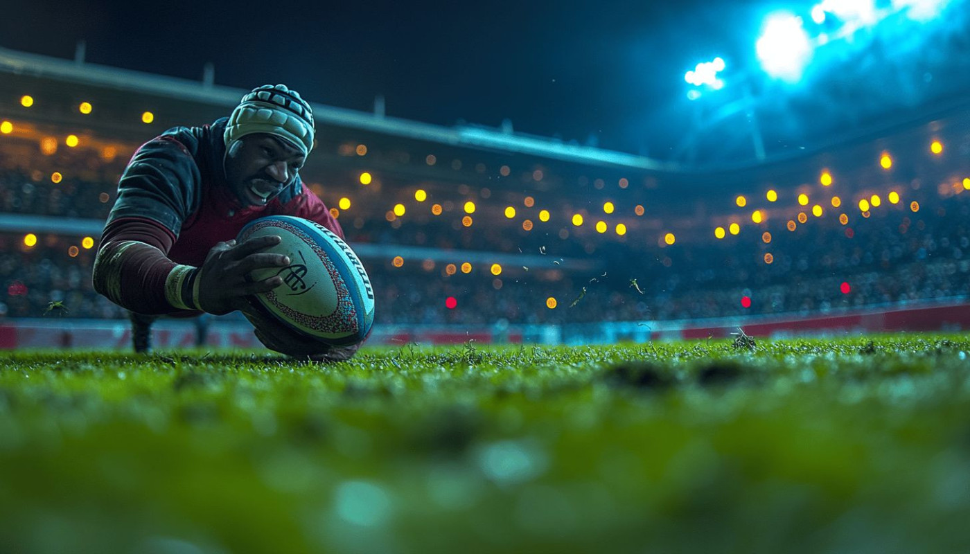 Evénéments - Comment maximiser votre expérience lors du Tournoi des Six Nations 2026