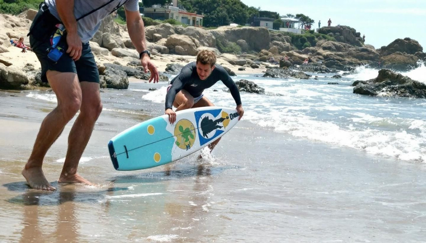 Plein air - Guide ultime pour choisir la planche de bodyboard idéale