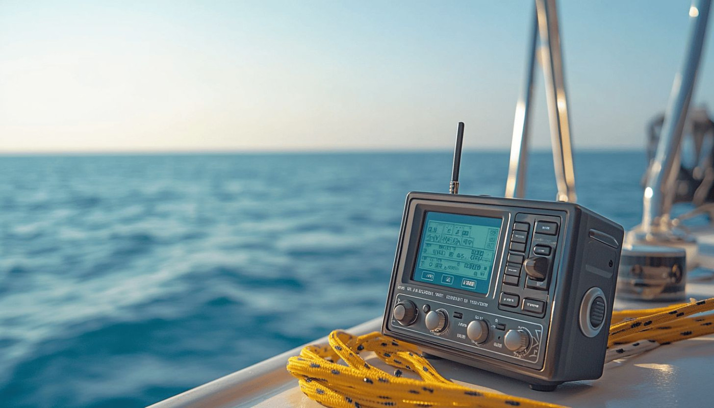 Plein air - Guide ultime pour choisir une radio VHF marine adaptée à vos besoins