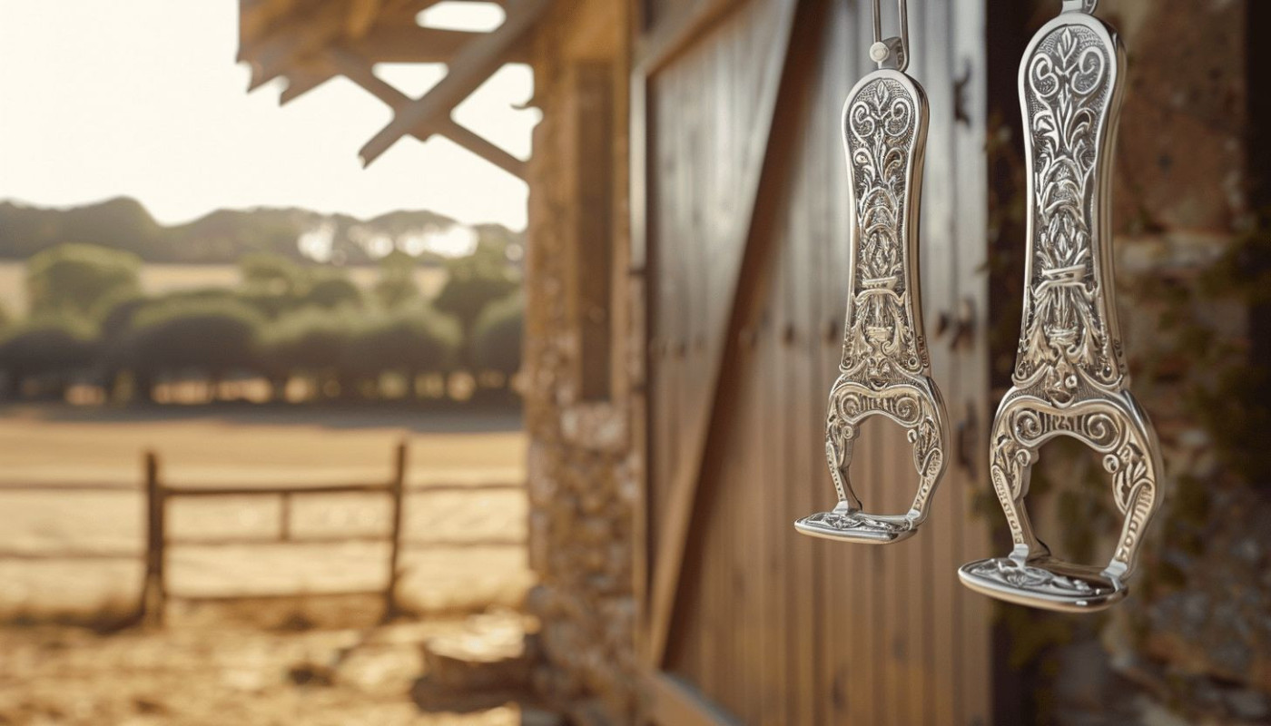 Plein air - Les étriers de dressage et de CSO en Bretagne : un guide complet