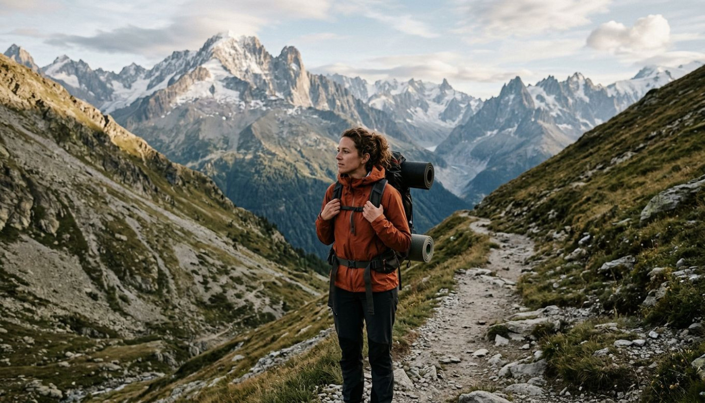 Pourquoi certains redoutent la solitude pendant un trek