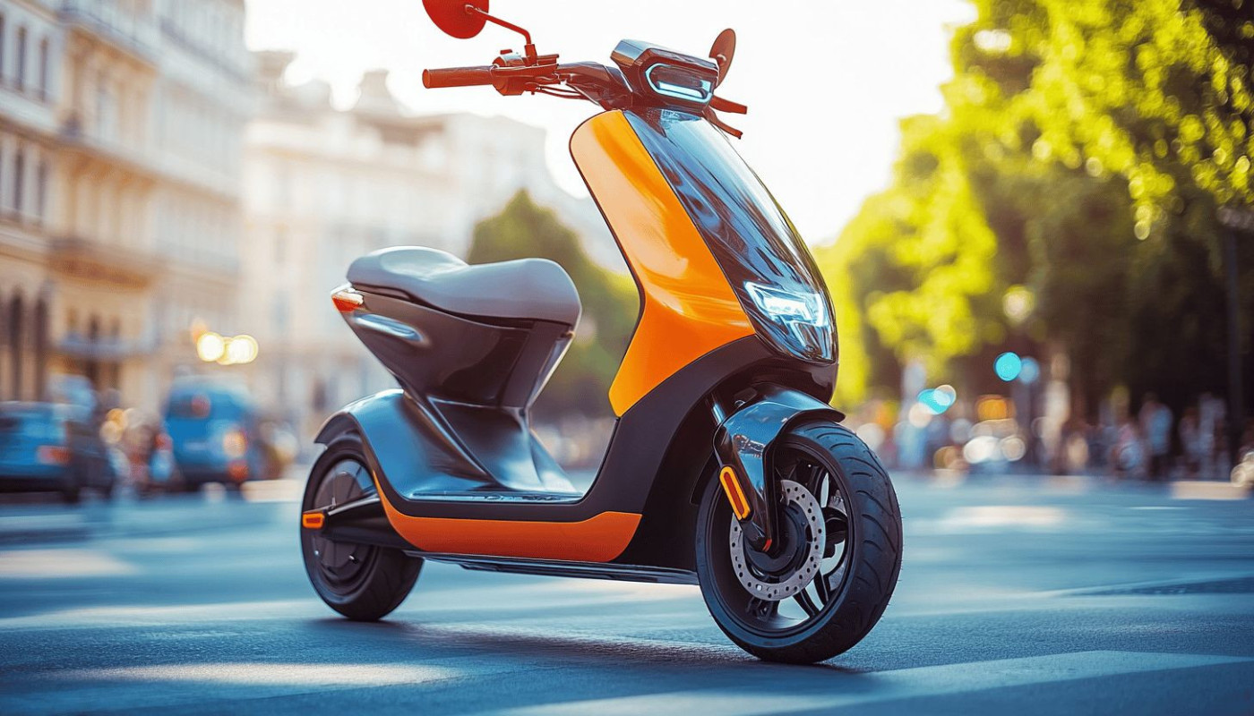 Autres - Top 10 des innovations récentes en mobilité urbaine